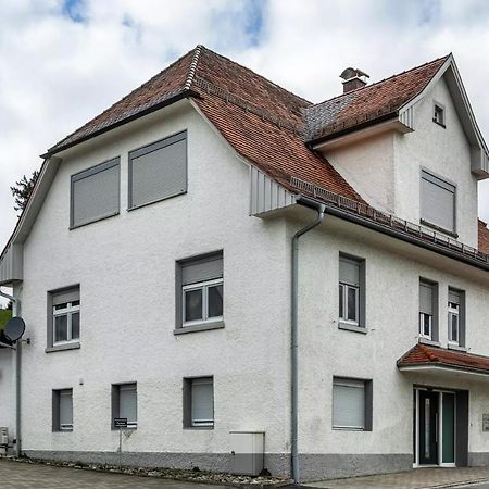 2 Zimmerwohnung In 88099 Neukirch Ab 2 Uebernachtungen エクステリア 写真