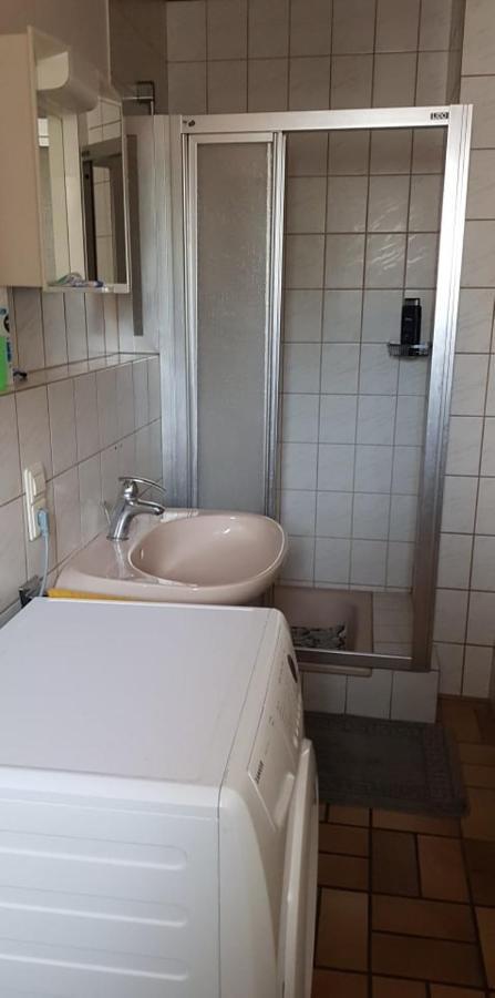 2 Zimmerwohnung In 88099 Neukirch Ab 2 Uebernachtungen エクステリア 写真