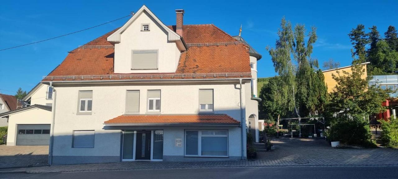 2 Zimmerwohnung In 88099 Neukirch Ab 2 Uebernachtungen エクステリア 写真