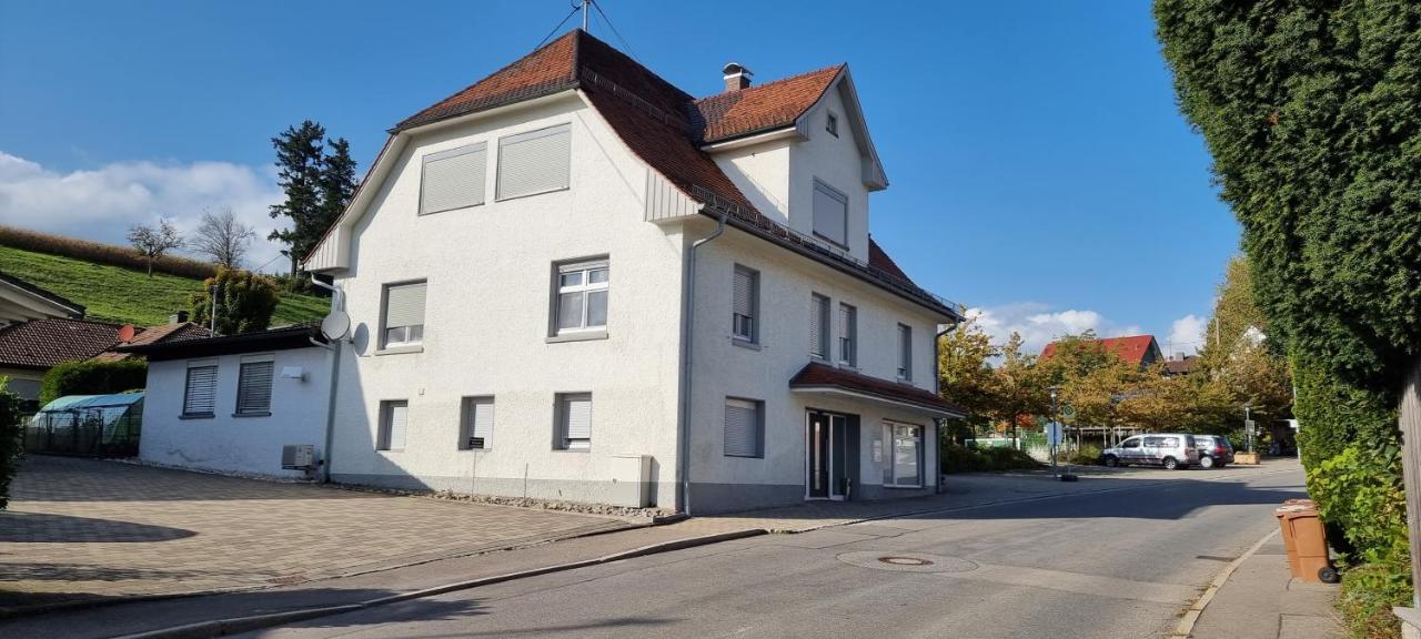 2 Zimmerwohnung In 88099 Neukirch Ab 2 Uebernachtungen エクステリア 写真