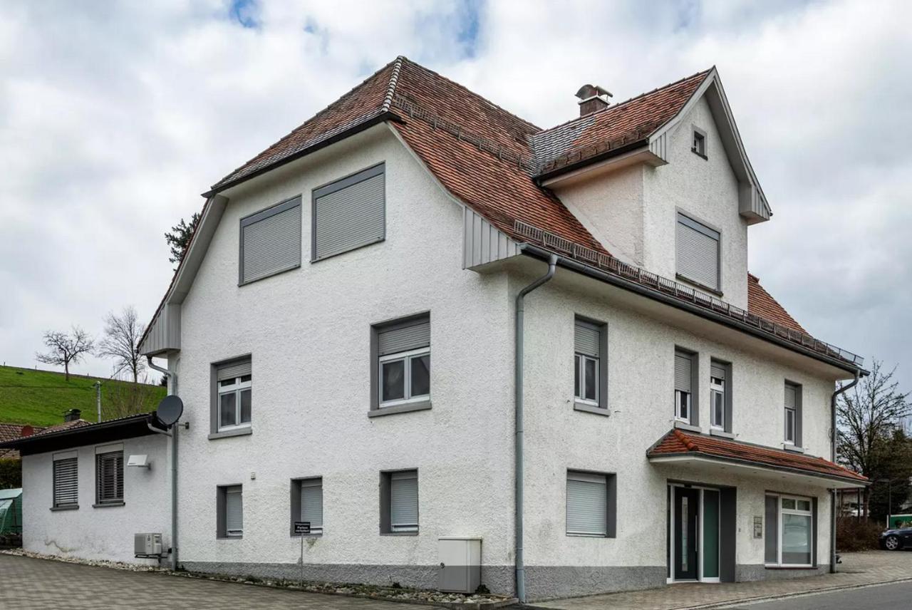 2 Zimmerwohnung In 88099 Neukirch Ab 2 Uebernachtungen エクステリア 写真