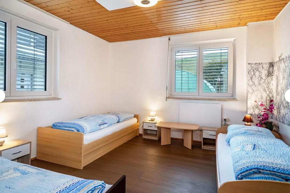 2 Zimmerwohnung In 88099 Neukirch Ab 2 Uebernachtungen エクステリア 写真