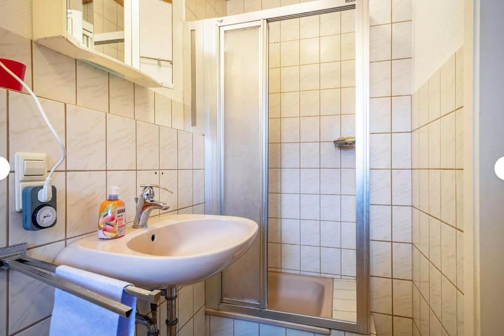 2 Zimmerwohnung In 88099 Neukirch Ab 2 Uebernachtungen エクステリア 写真