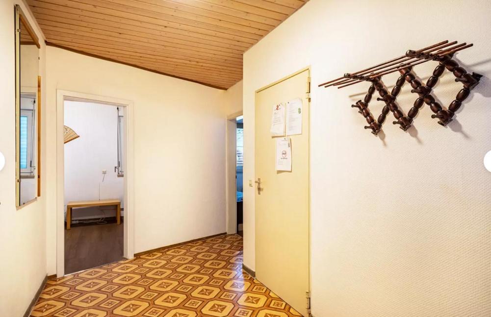 2 Zimmerwohnung In 88099 Neukirch Ab 2 Uebernachtungen エクステリア 写真