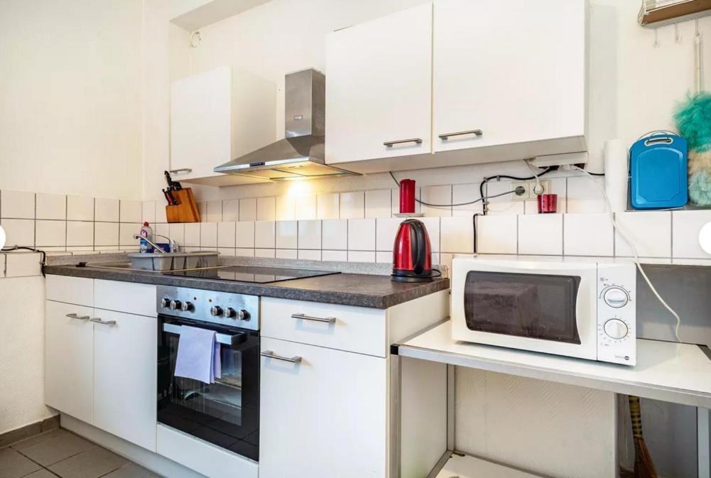 2 Zimmerwohnung In 88099 Neukirch Ab 2 Uebernachtungen エクステリア 写真