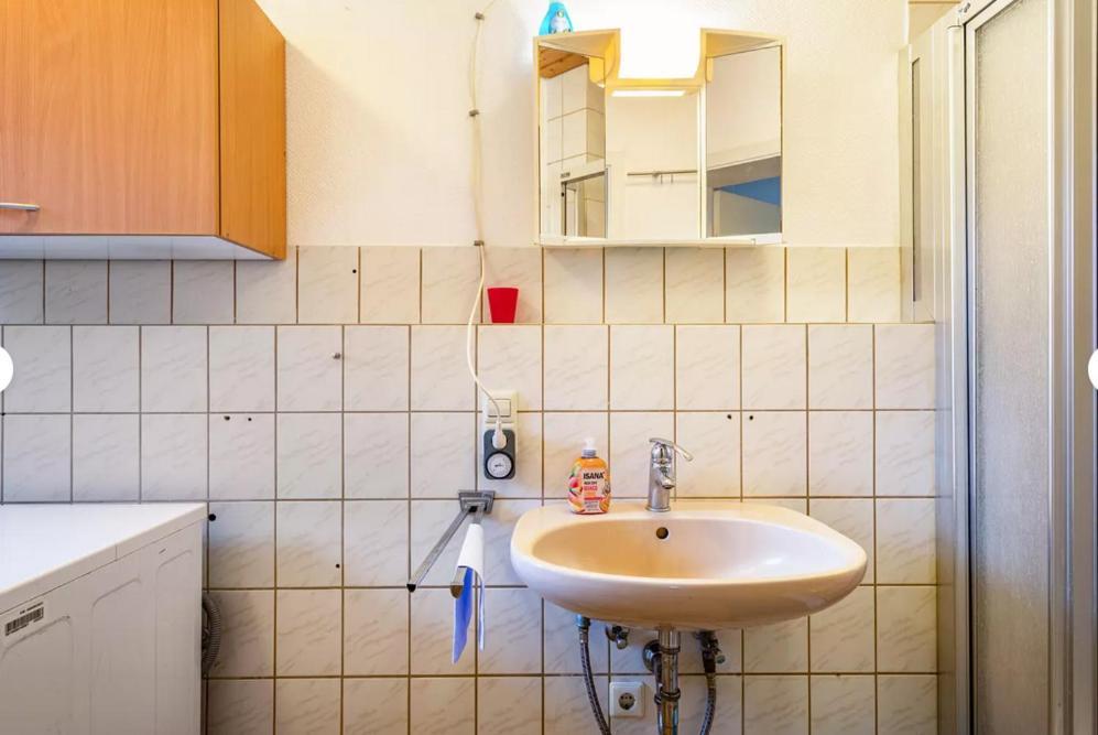 2 Zimmerwohnung In 88099 Neukirch Ab 2 Uebernachtungen エクステリア 写真