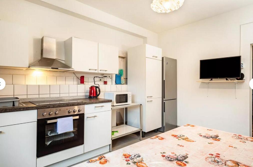 2 Zimmerwohnung In 88099 Neukirch Ab 2 Uebernachtungen エクステリア 写真